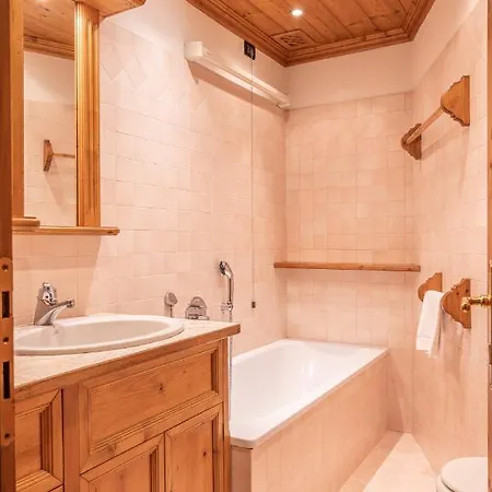 Lägenhet Casa Lacedel 2, On Slopes Cortina dʼAmpezzo