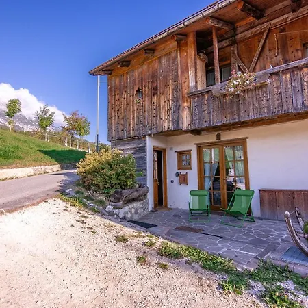 Casa Lacedel 2, On Slopes *